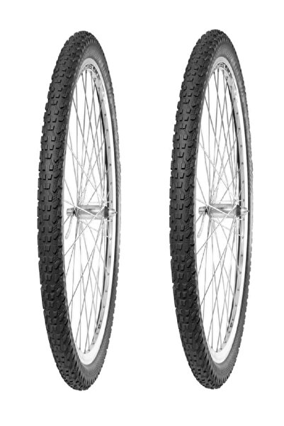 ANLAS IRC 29 Jant 29x2.10 Dark Side Bisiklet Dış Lastiği X 2 Adet