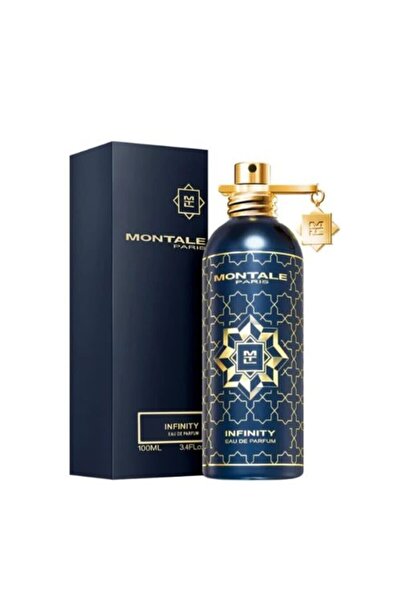 Montale Infinity EDP Spray 3.4oz 100ml Unisex Parfüm