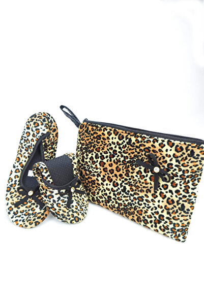 CEYDA SHOES Чанта за дома Бебета Коте Коте