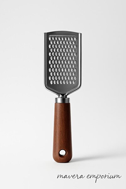 Mavera AKASYA EL RENDESİ-BAMBU EL RENDESİ-AHŞAP EL RENDESİ-SARIMSAK RENDESİ