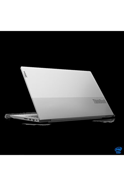 LENOVO LAPTOP THINKBOOK I5-1135G7 8GB RAM 256SSD 14" (20VD00T3AX)