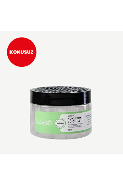 Odorgo Koku Yok Edici Jel (250GR.)