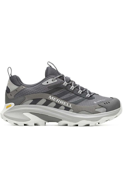 Merrell Moab Speed 2 Gtx Gore-Tex® Unisex Spor Ayakkabı FÜME
