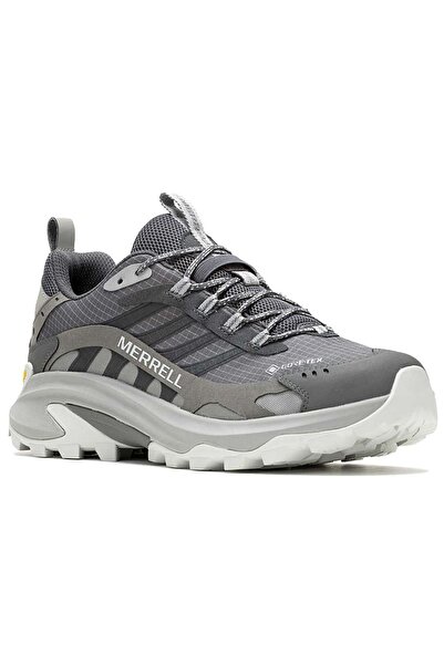 Merrell Moab Speed 2 Gtx Gore-Tex® Unisex Spor Ayakkabı FÜME