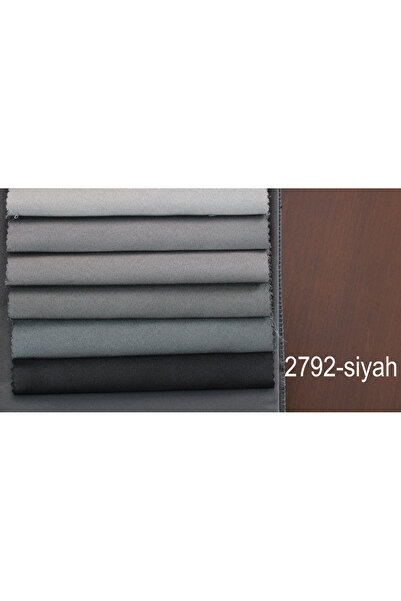 MebelPort Curtain Blackkout Fountain Stitching Shape Single Wing