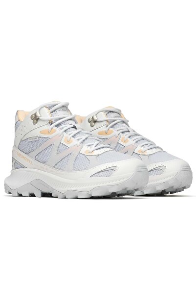 Merrell Tempo Exp Wp Waterproof Unisex Boots Gray