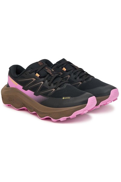 Salomon Ultra Flow 2 Gtx Gore-Tex ®   Patika Running Shoes Unisex Sports Shoes Pink