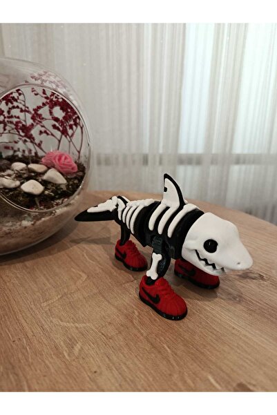 T.Gift 3D Brainrot - إصدار هالوين من ترالالرو ترالالا