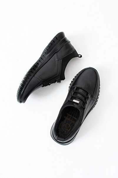 ModaAmour Lydi̇a Si̇tah Women's Ortapedic Daily Shoes