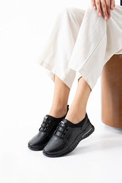 ModaAmour Lydi̇a Si̇tah Women's Ortapedic Daily Shoes