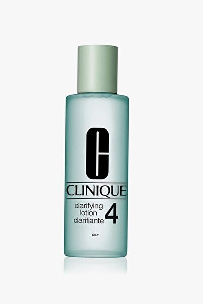 Clinique Clarifying Lotion 4 400 ml Losyon