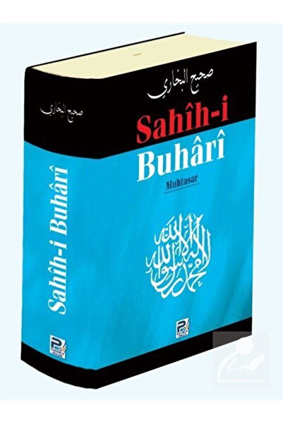 Genel Markalar Sahih-i Buhari - Muhtasar / Imam Buhari / / 9786257948395