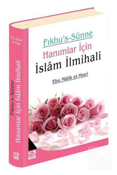 Karınca & Polen Yayınları Fıkhu's-Sünne Hanımlar İçin İslam İlmihali