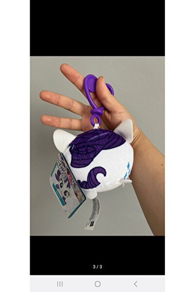 MY LITTLE PONY Rarity