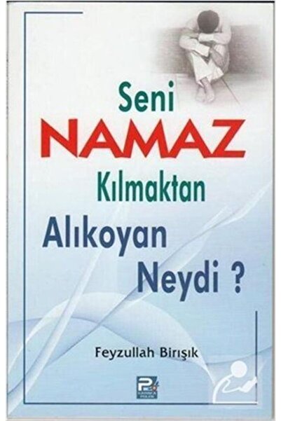 Genel Markalar Seni Namaz Kılmaktan Alıkoyan Neydi?