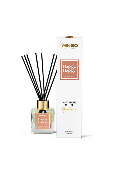 Winso Parfum Happy Happy Ultimate White Royal Series 100 ml