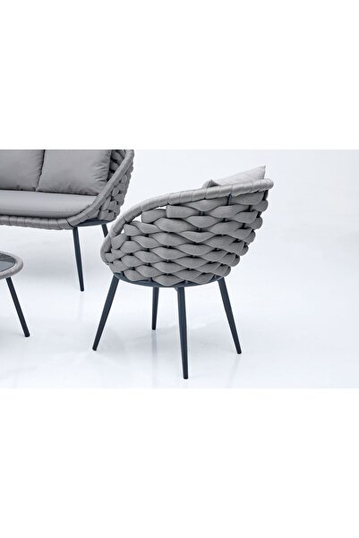 HOMBA BAHÇE DUBAİ ÇAY SETİ