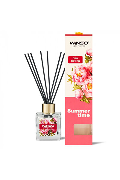 Winso Odorizant Pink Peony Summer Time 100 ml