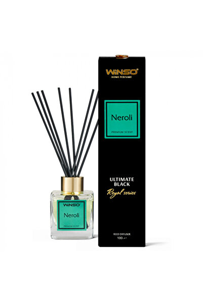 Winso Parfum Neroli Ultimate Black Royal Series 100 ml