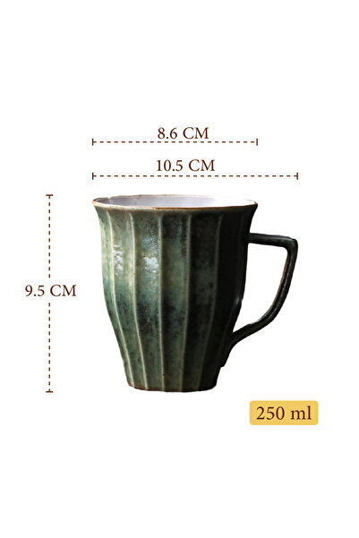 Generic Coffee Cup - Al-Zaytouni - 250 ml