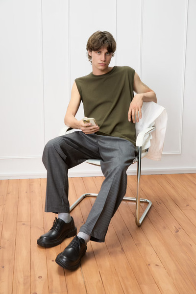 CAMPER Pix Berlin Men's Casual Shoes K101051-001