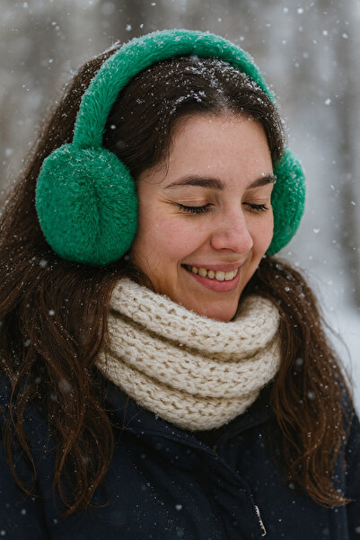 TOYFEST Căști de protecție reglabile, moi, moale