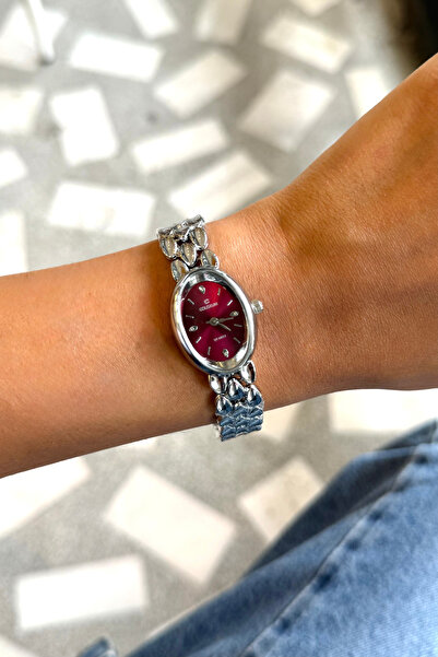 keisy Andrea Kadın Kol Saati