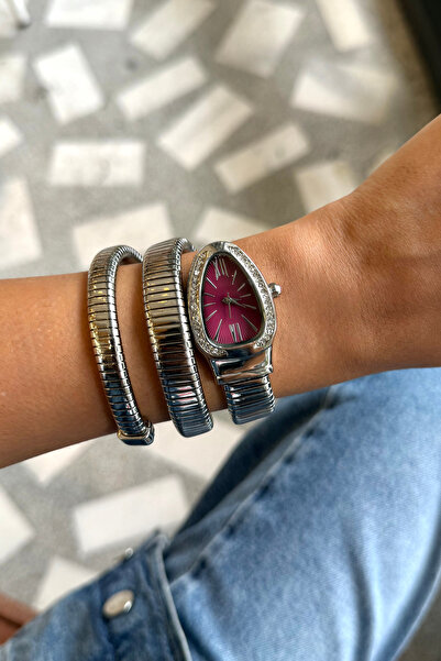 keisy ساعة يد نسائية من أريانا