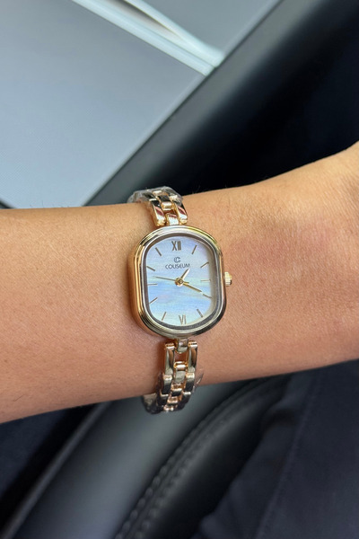 keisy Denia Kadın Kol Saati