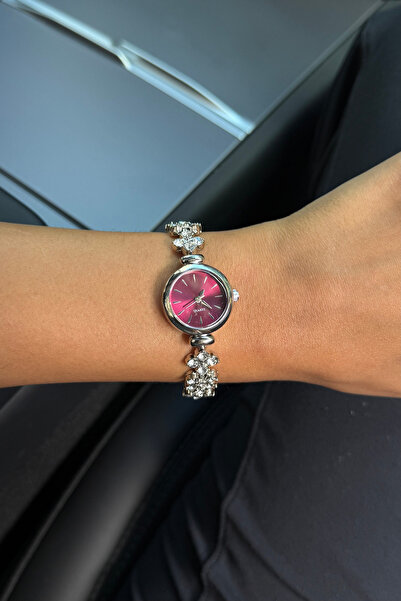 keisy ساعة يد نسائية من دوفينيا