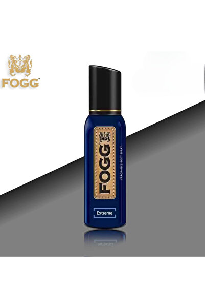 FOGG Extreme Deo Spray For Men 120ml x 2 – Long-Lasting Fragrance for Daily Use