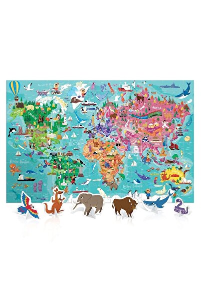 Headu World Tour (5-10 Yaş)