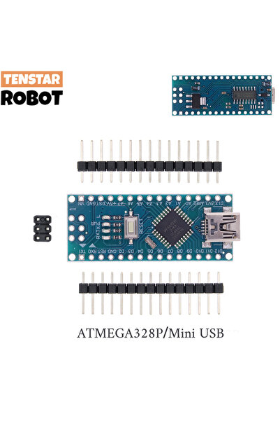 Choice1 وحدة تحكم USB Nano 3.0 صغيرة الحجم مع محمل الإقلاع القديم Mini Type-C...