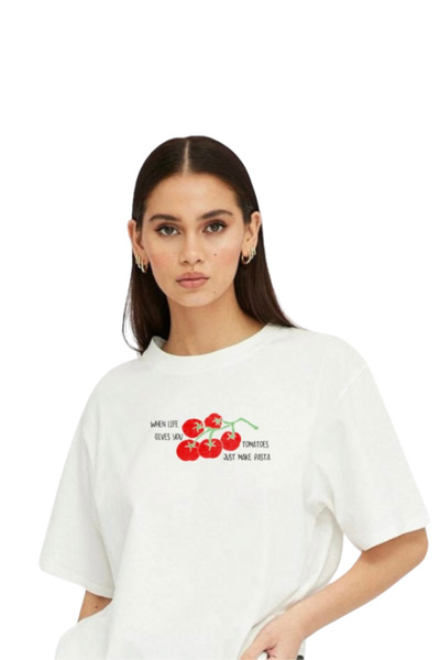 DOMATES - TSHIRT