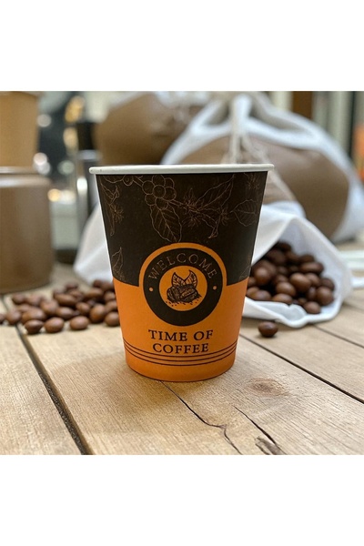 BENCUP 7 OZ VENDİNG KARTON BARDAK 3000 ADET