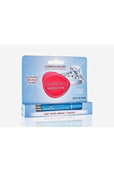 Connoisseurs مُنظف مجوهرات الماس والأحجار الكريمة