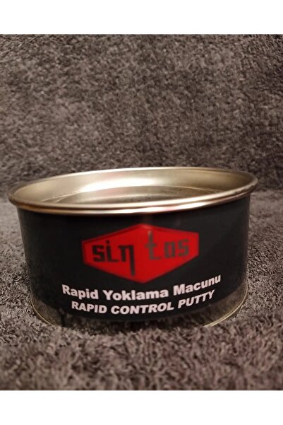 Sintaş SINTAS RAPID YOKLAMA MACUNU 1/2