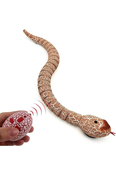 Generic لعبة ثعبان مبتكرة للتحكم عن بُعد - أفضل ثعبان للتحكم عن بُعد للمقالب ...