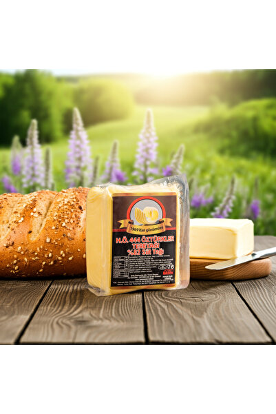 H.Ö 444 Öztürkler Tereyağı 500 Gr