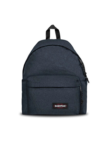 Eastpak Polstrovaný batoh PAK'R modrý unisex 100481785