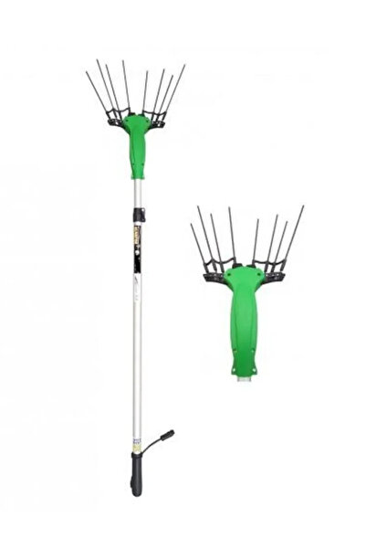Active E-1200 Xl Zeytin Hasat Makinası