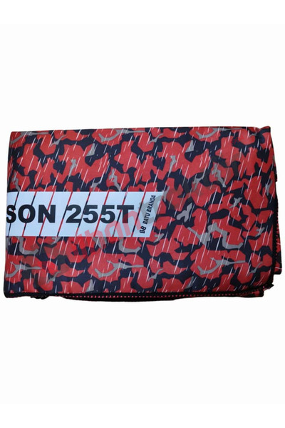 Batu Branda قماش غطاء جرار ماسي فيرجسون 255T