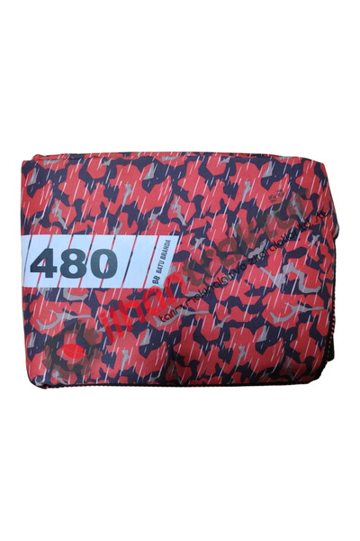 Batu Branda Türk Fiat 480 Kaporta Brandası