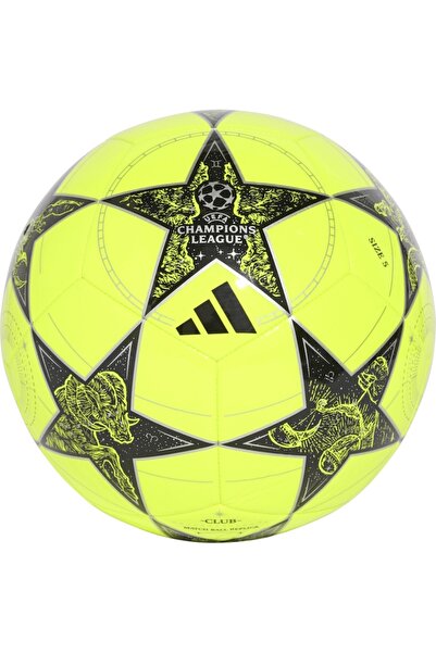 adidas Minge fotbal UCL 25/26 Club