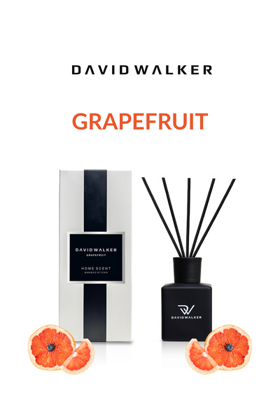 David Walker Greyfurt Bambu Ortam Kokusu