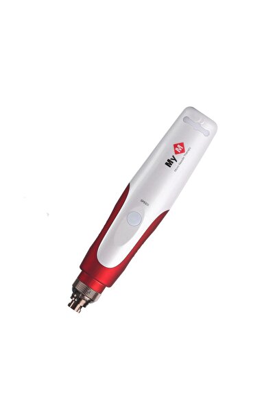 Lalvolin Mym Dermapen Cihazı (iğne Ve Ampul Ile Birlikte)