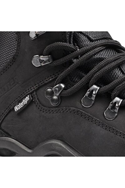 Scooter G 1219 Black Crazy 36-40 Αδιάβροχες Unisex Μπότες εξωτερικού χώρου
