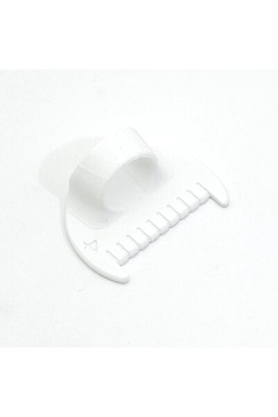 Choice دليل خياطة سهل للمبتدئين وكبار السن - أداة خياطة يدوية بلاستيكية بمقاس...