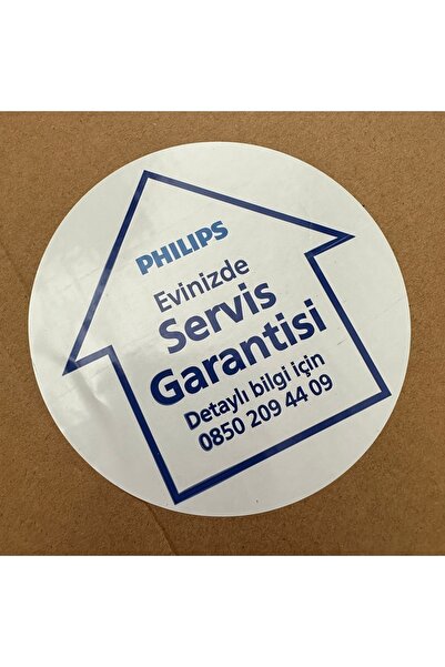 Philips Perfect Care Buhar Kazanlı Ütü 8 Bar 2700w Optimal Temp Sıfır Yanık Riski Otomatik Kapanma Özelliği