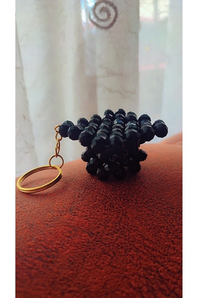 shamatolyesi Graduation Cap Keychain